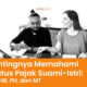 Pentingnya Memahami Status Pajak Suami-Istri: KK, HB, PH, dan MT
