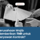 Perusahaan Wajib Memberikan THR untuk Karyawan Kontrak?