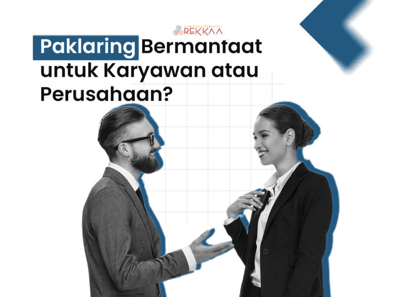 Paklaring Bermanfaat untuk Karyawan atau Perusahaan?