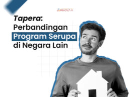 Tapera: Perbandingan Program Serupa di Negara Lain
